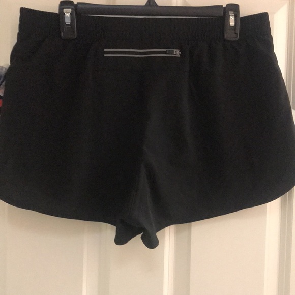 ASICS 2in1 Athletic/Athleisure/Running Shorts NWT! - Picture 5 of 8